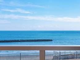 Isoarukinoyuyado Ushiogumo