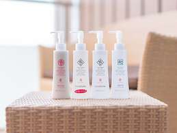 Isoarukinoyuyado Ushiogumo