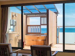 Isoarukinoyuyado Ushiogumo