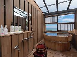 Isoarukinoyuyado Ushiogumo