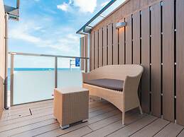 Isoarukinoyuyado Ushiogumo