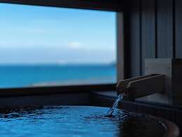 Isoarukinoyuyado Ushiogumo