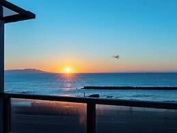 Isoarukinoyuyado Ushiogumo