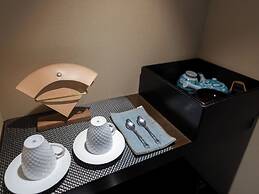 Isoarukinoyuyado Ushiogumo