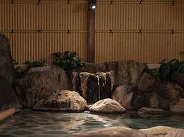 Isoarukinoyuyado Ushiogumo