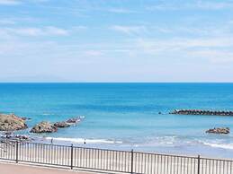 Isoarukinoyuyado Ushiogumo