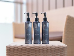 Isoarukinoyuyado Ushiogumo