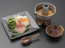 Isoarukinoyuyado Ushiogumo