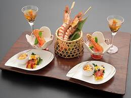 Isoarukinoyuyado Ushiogumo