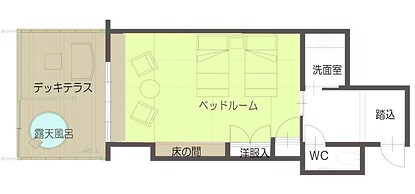 Isoarukinoyuyado Ushiogumo