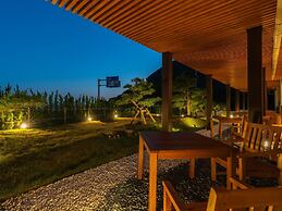 Isoarukinoyuyado Ushiogumo