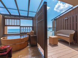 Isoarukinoyuyado Ushiogumo