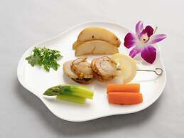 Isoarukinoyuyado Ushiogumo