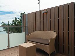 Isoarukinoyuyado Ushiogumo