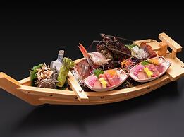 Isoarukinoyuyado Ushiogumo