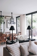 Villa Ambergris by Nakula