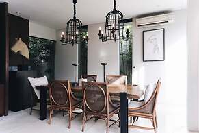 Villa Ambergris by Nakula