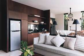 Villa Ambergris by Nakula