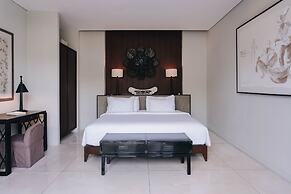 Villa Ambergris by Nakula