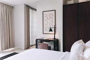 Villa Ambergris by Nakula