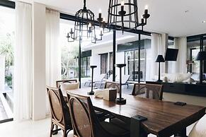 Villa Ambergris by Nakula