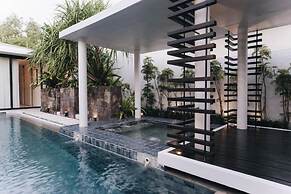 Villa Ambergris by Nakula