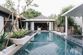 Villa Ambergris by Nakula