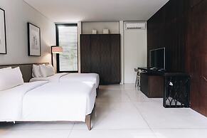 Villa Ambergris by Nakula