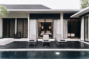 Villa Ambergris by Nakula