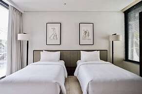 Villa Ambergris by Nakula