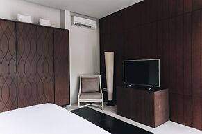 Villa Ambergris by Nakula