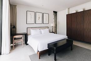 Villa Ambergris by Nakula