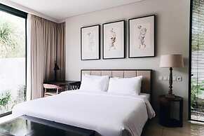 Villa Ambergris by Nakula