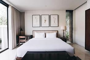 Villa Ambergris by Nakula