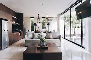 Villa Ambergris by Nakula