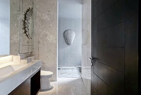 Villa Ambergris by Nakula