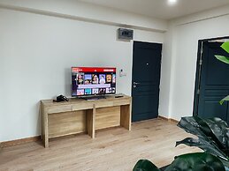 GP House Apartment