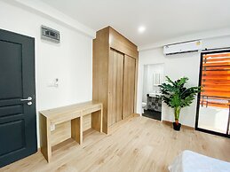 GP House Apartment