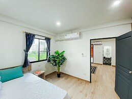 GP House Apartment