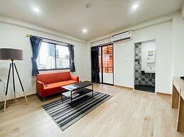 GP House Apartment