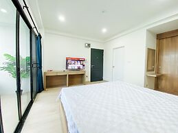 GP House Apartment
