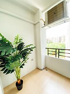 GP House Apartment