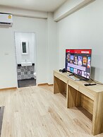 GP House Apartment