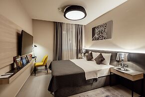 Hotel Krušo