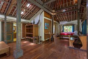 Prana Dewi Mountain Resort