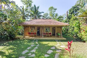 Prana Dewi Mountain Resort