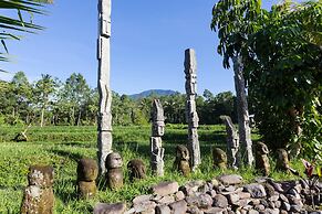 Prana Dewi Mountain Resort