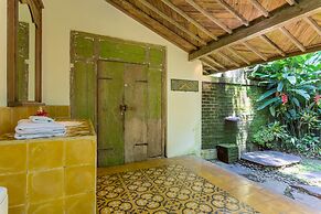 Prana Dewi Mountain Resort