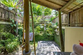 Prana Dewi Mountain Resort