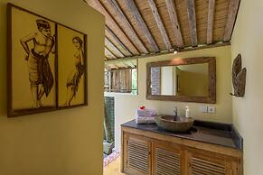 Prana Dewi Mountain Resort